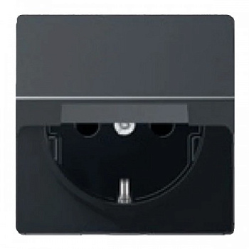 EP1420KLSWM розетка с крышкой