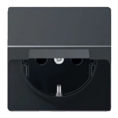 EP1420KLSWM розетка с крышкой