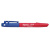 4932492126-inkzall-standard-tip-marker-blue-1-pc 4932492126-inkzall-standard-tip-marker-blue-1-pc