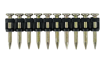 Гвозди по бетону металлу и кирпичу Toua CN - 35 мм