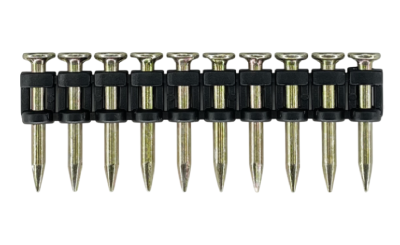 Гвозди по бетону металлу и кирпичу Toua CN - 35 мм