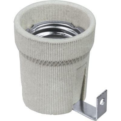 Navigator 71 619 NLH-CL-H-E27 керамический с держателем Е27.66bd48acda57558d7f54a95065651ab4