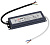 LP-LED 60W-IP67-24V-S Блок питания ультратонкий, 60Вт. Металлический корпус.