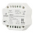 Контроллер-выключатель SMART-TUYA-SWITCH-PUSH-IN (230V, 1.5A, WiFi, 2.4G) (Arlight, IP20 Пластик, 5 
