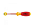 Отвертка Wiha SoftFinish electric slimFix Pozidriv 3241 PZ2 x 100 