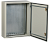 Корпус металлический настенный ЩМП-3-0 У1 IP65 GARANT IEK 650х500х220мм