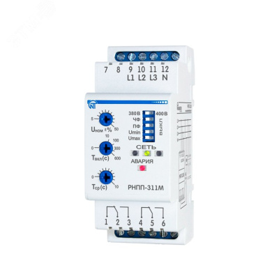 rnpp-311m