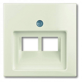 2CKA001753A0097 НАКЛАДКА НА РОЗЕТКУ