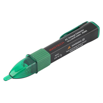 Mastech-MS8900-Non-Contact-100V-240V-AC-Voltage-Detector-Sensor-Tester-Pen-Hot-Sale