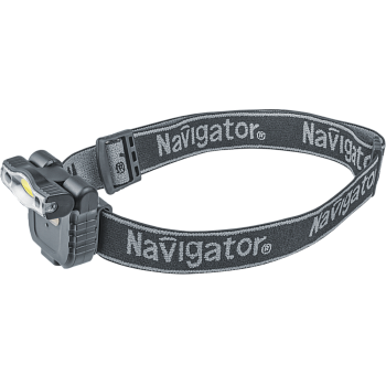 Navigator 93 190 NPT-H27-ACCU налоб. 1COB LED 3Вт 1реж. Li-pol 0,5Ач.8c8191af24f8f9f65bf2416b98b5bebe