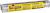 Припой Navigator 93 107 NEM-Pos01-61K-2-F20 (ПОС-61, колба, 2 мм, 20 гр)