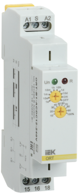 ORT-B1-ACDC12-240V