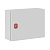 Корпус навесной ST c М/П ВхШхГ 300x400x150 мм