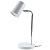 ULM-B600 6W/4500K/DIM WHITE Светильник настольный светодиодный, 6W. Сенсорный выкл Белый