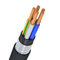 Кабель бронированный ВБШв / АВБШв Кабель бронированный ВБШв / АВБШв