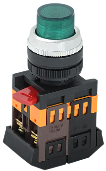 BBT20-ABLFP-K06 зеленая