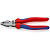 Плоскогубцы комбинированные особой мощности KNIPEX