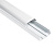 Кабель-канал "Рувинил" 74*55х2000мм (белый) (16м)