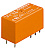 РСВ Реле силовое 1 перкл.контакт 16А 230V AC