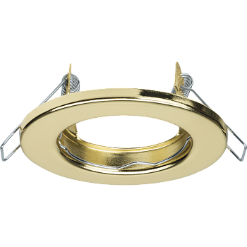 Navigator 61 597 NFS-R1-002-MR16-GU5.3 (золото).44805ea2772399e2d814ab6d06fbc826