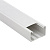 Кабель-канал "Рувинил" 100*60 мм (белый) (20м)