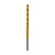 Сверло по металлу 2.0*49(24)мм Hilberg Cobalt 5% TOP (1шт)