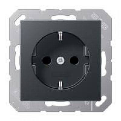 EP1420SWM розетка с зазем
