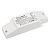 Блок питания ARJ-SP-36-PFC-TRIAC-INS (36W, 30-52V, 0.5-0.7A) (IP20 Пластик, 5 лет)