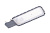 Светильник LED ДКУ-100Вт 840 IP65 URBAN LITE L GY LEDVANCE ECO CLASS