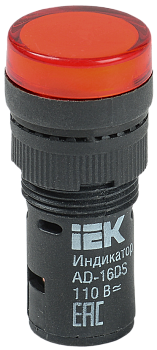 BLS10-ADDS-230-K04-16