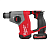 M12 FUEL™ Аккумуляторный перфоратор Milwaukee FHAC16-402 