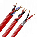 Кабели для систем сигнализации и контроля Кабели для систем сигнализации и контроля