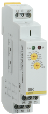 ORT-B2-ACDC12-240V
