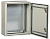 Корпус металлический настенный ЩМП-2-0 У1 IP65 GARANT IEK 500х400х220