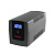 Линейно-интерактивный ИБП Инфо (Info LCD), 1500ВА/900 Вт, 1/1, 3xSchuko, USB + RJ45, LCD, 2x8Aч