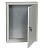 Корпус металлический настенный ЩМП-1-0 36 УХЛ3 IP31 IEK 395х310х220