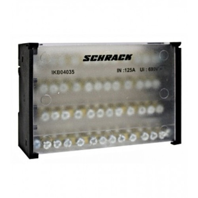 IKB04035 клемыный блок