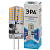 Лампа LED ЭРА STD LED JC-2,5W-12V-840-G4 G4 2,5Вт капсула нейтральный белый свет 