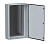 Корпус металлический настенный ЩМП-6-0 У2 IP54 IEK 1200х750х300