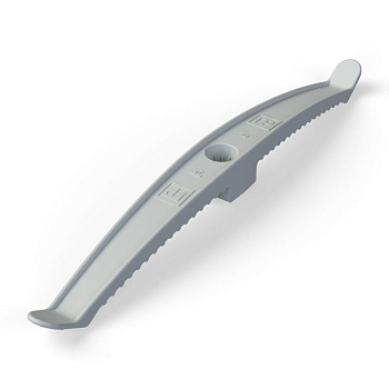 PR13.0382 держатель кабеля