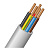 Провод ПВС 5*1,5 ГОСТ