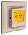 Терморегулятор Eratherm GV 780 (крем)