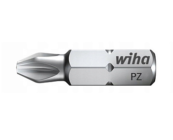 PROFESJONALNY-BIT-WIHA-GROT-POZIDRIV-PZ2x25-mm