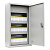 Щит металлический IP31 ЩРН 36 (500х300х120)