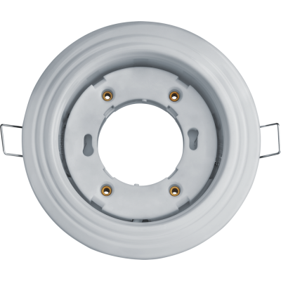 Navigator 93 037 NGX-R6-001-GX53 (2 Круга белый).5923ff12d7d151dc9f32916e122706dd