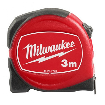 Рулетка Milwaukee Coмpact S3 _16