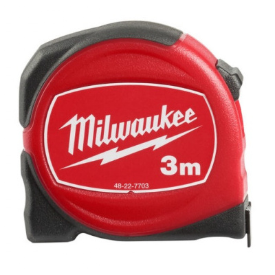 Рулетка Milwaukee Coмpact S3 _16