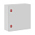 Корпус навесной ST c М/П ВхШхГ 500x500x200 мм