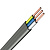 Кабель силовой ВВГп нг-LS 3*2,5 ГОСТ