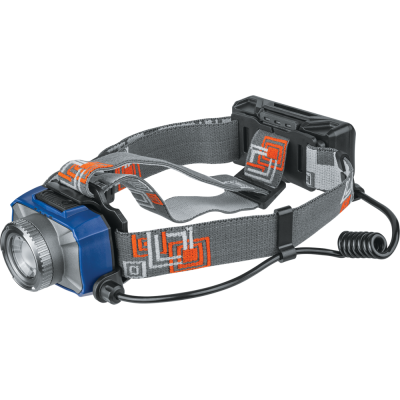 Navigator 14 238 NPT-H18-ACCU налоб. 1CREE LED 10 Вт,7 реж, Li-ion 2Ач.85765826c88e288e847ff5a857e3a7f7